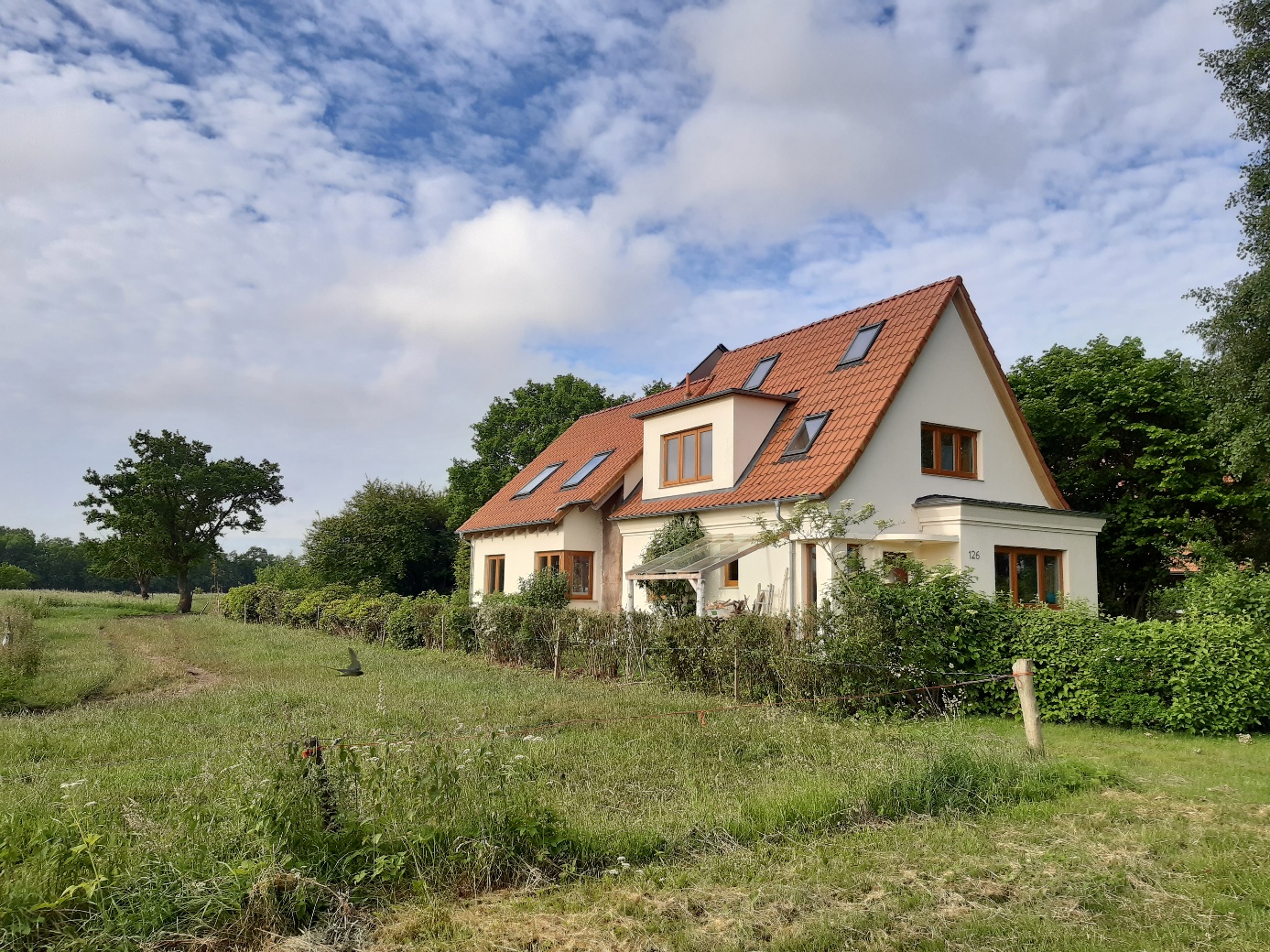 Auszeithaus Oldenburg