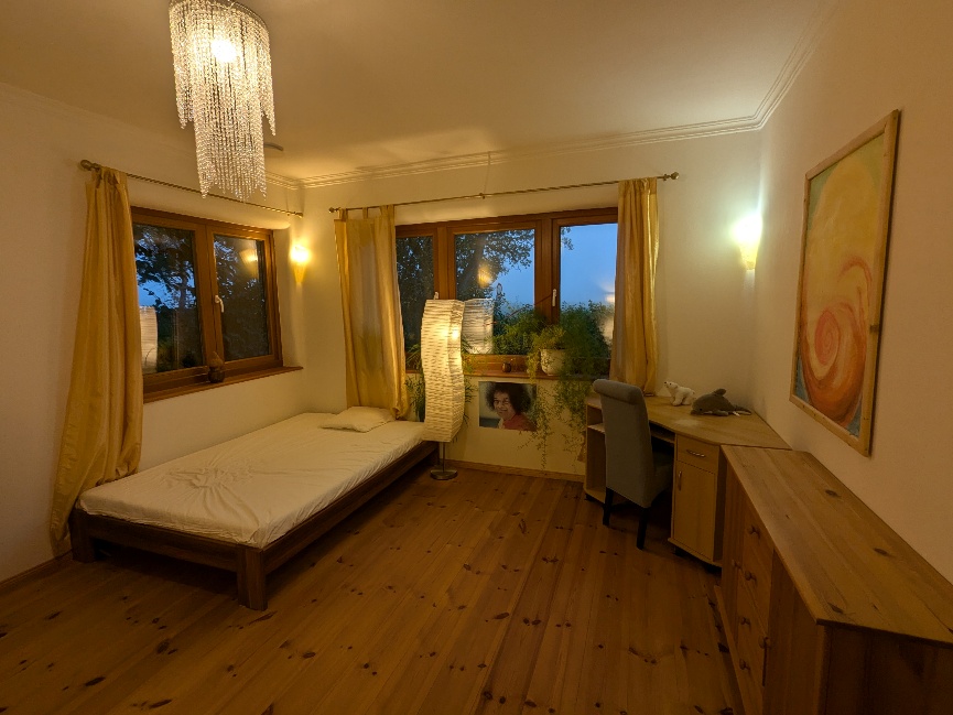 Privatzimmer 3