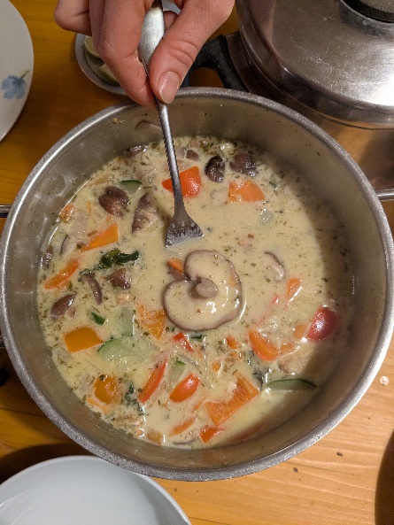 Auszeithaus Oldenburg – Impression