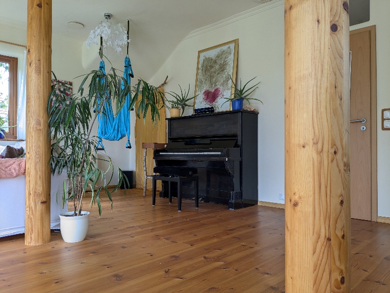 Aufenthaltsbereich 3